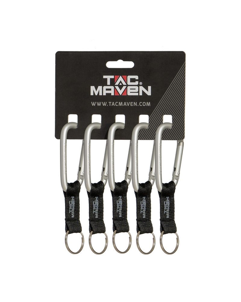 CARABINER καραμπινερ ΜΠΡΕΛΟΚ