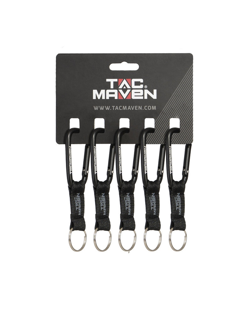 CARABINER καραμπινερ ΜΠΡΕΛΟΚ