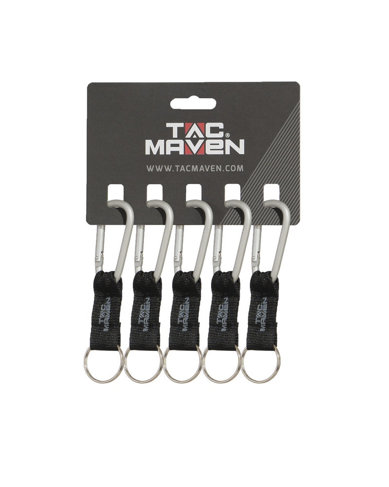 CARABINER καραμπινερ ΜΠΡΕΛΟΚ