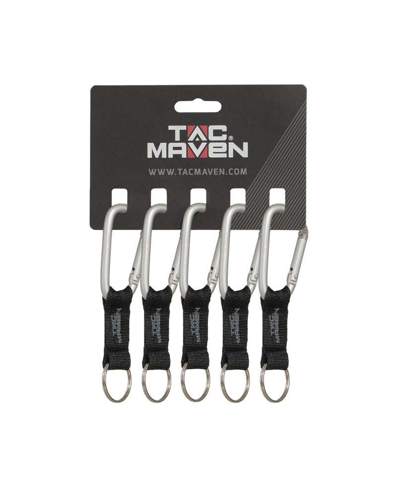CARABINER καραμπινερ ΜΠΡΕΛΟΚ
