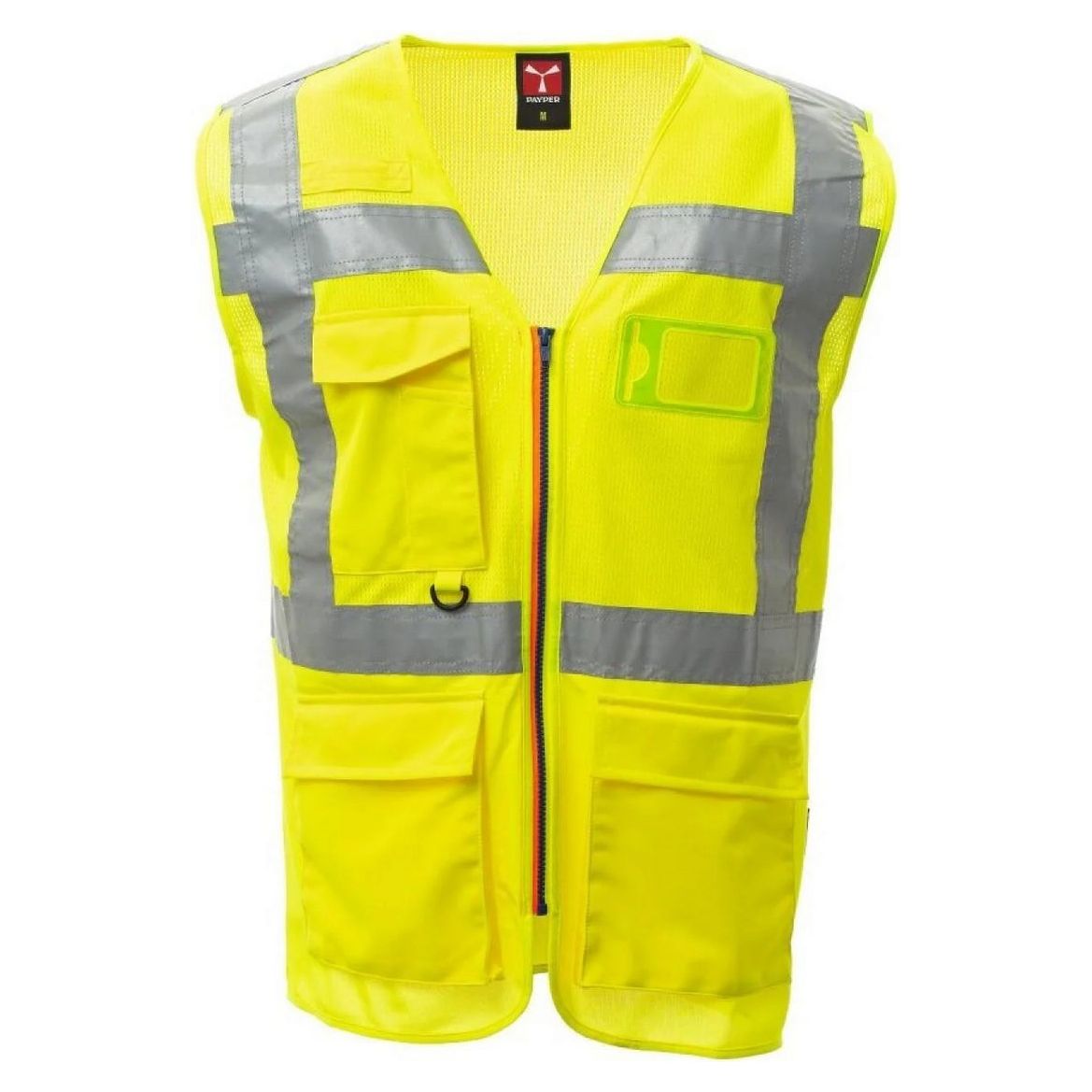 Γιλέκο HI-VIS Payper Extra Mesh