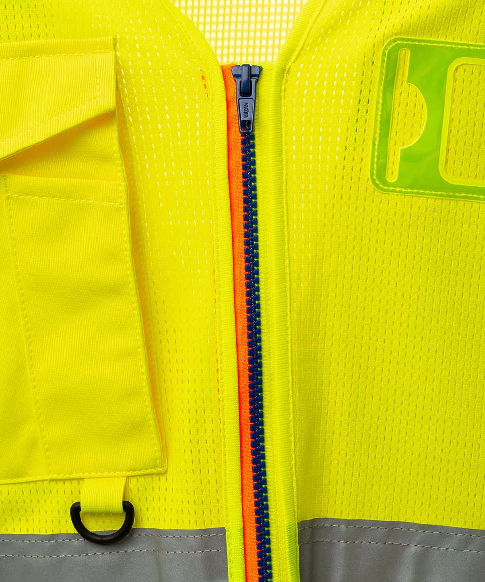 Γιλέκο HI-VIS Payper Extra Mesh