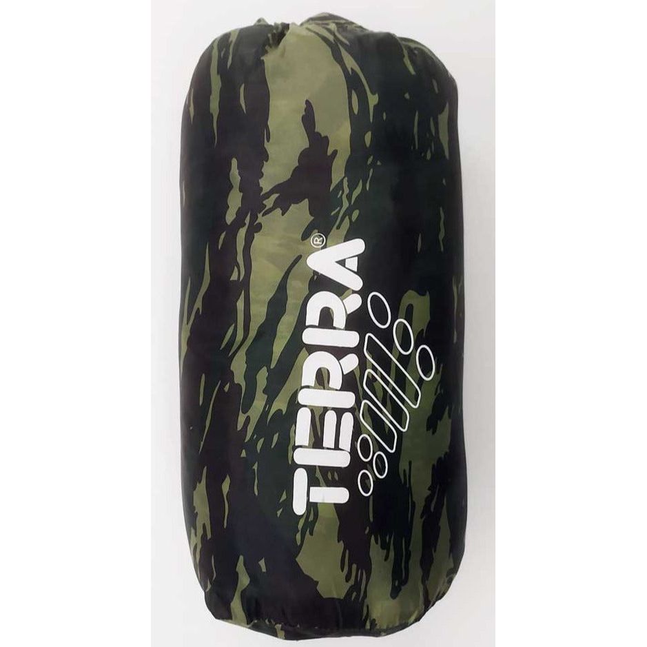 TERRA ΥΠΝΟΣΑΚΟΣ Sleeping Bag TERRA SL-250