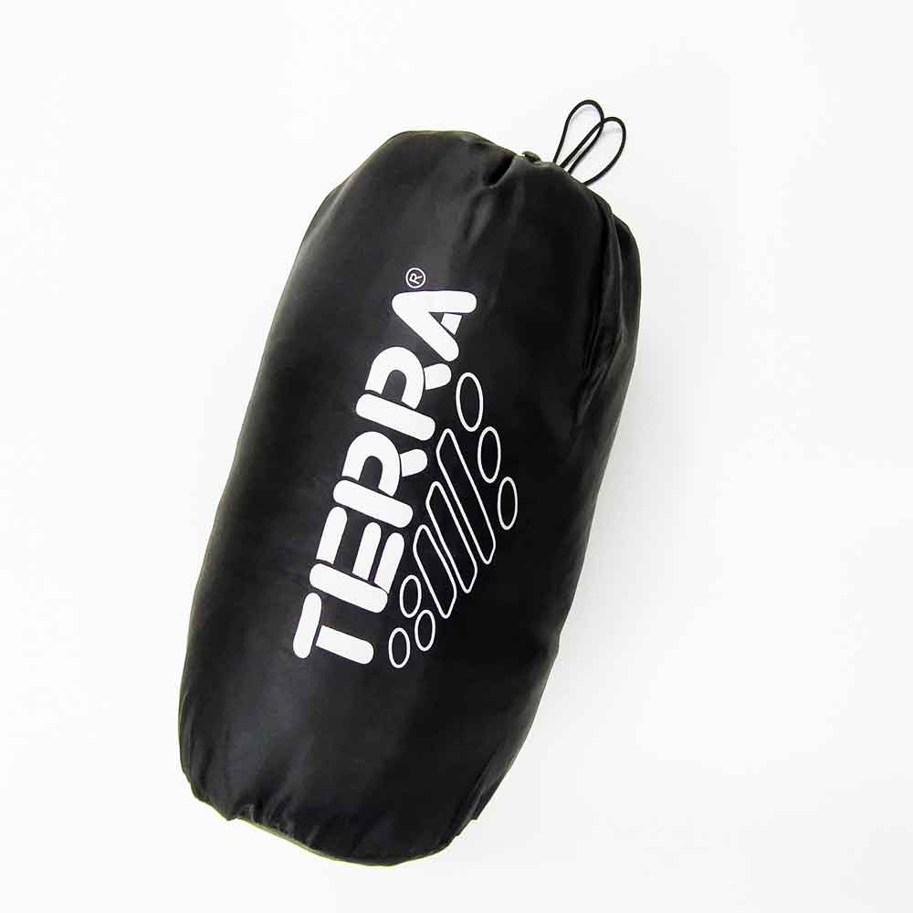 TERRA ΥΠΝΟΣΑΚΟΣ Sleeping Bag TERRA SL-150