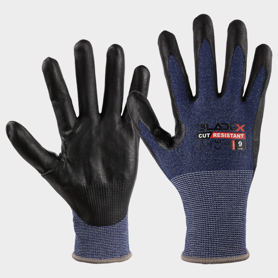 BLADEX γάντια ανθεκτικά στην κοπή