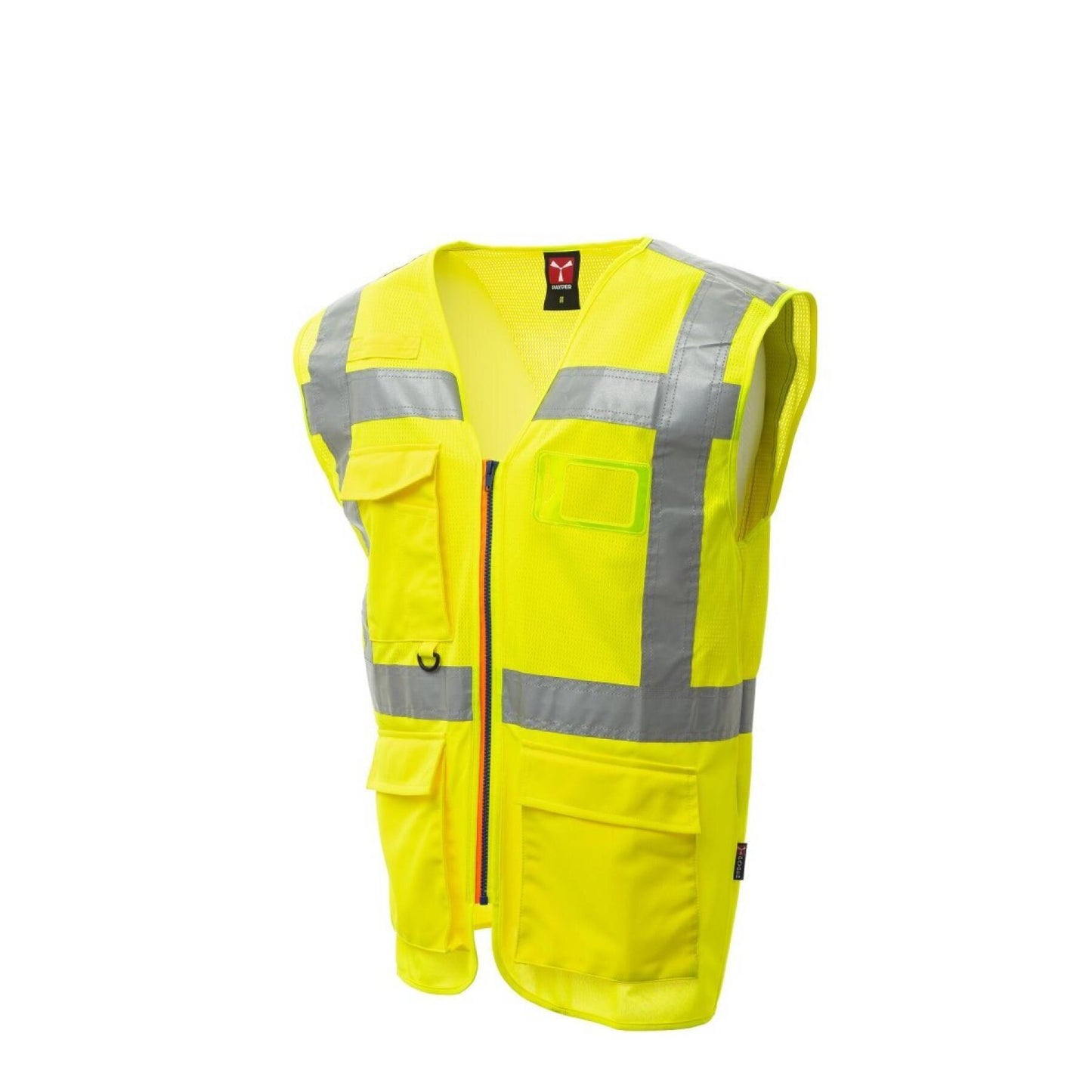 Γιλέκο HI-VIS Payper Extra Mesh