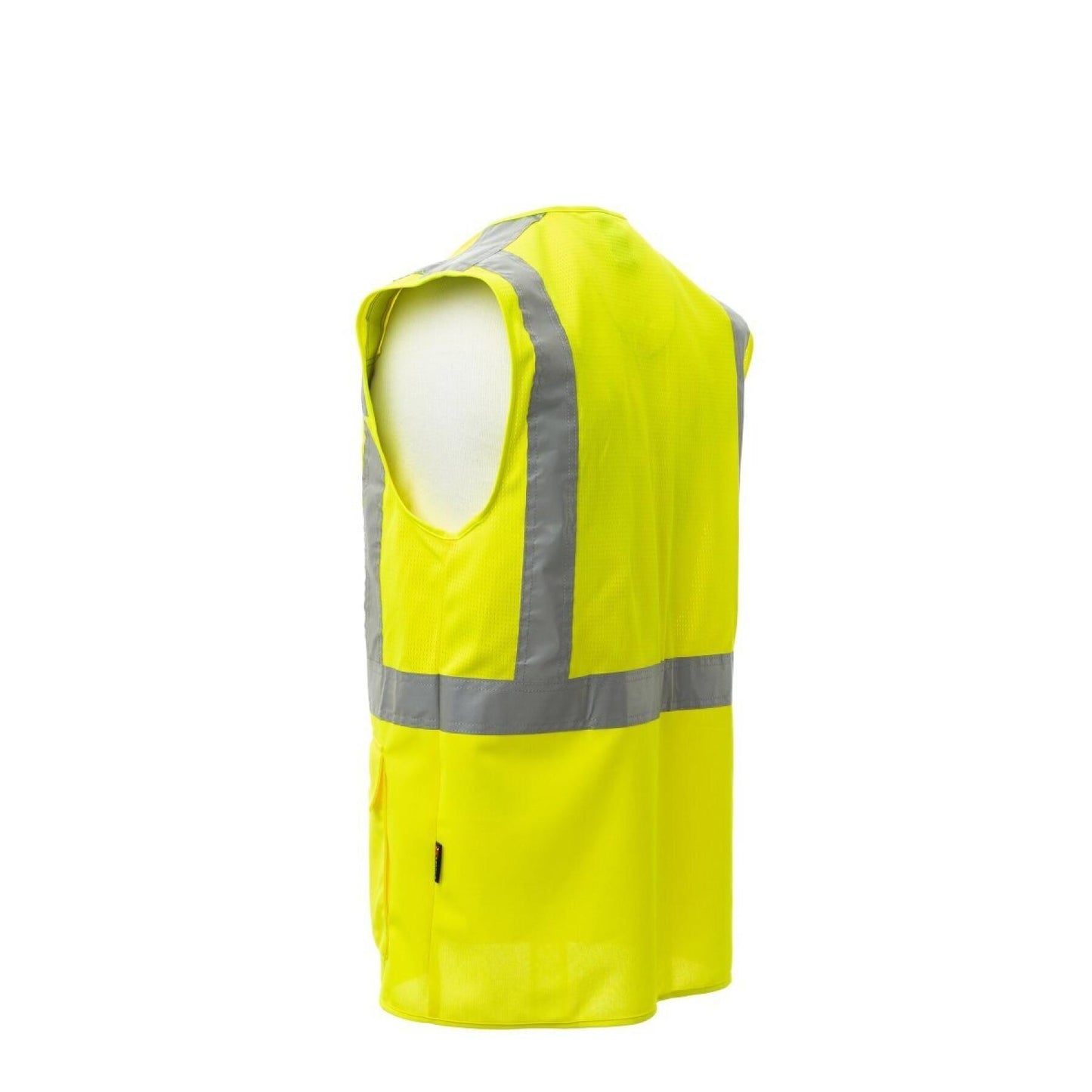 Γιλέκο HI-VIS Payper Extra Mesh